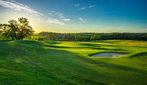 Golf de Saint emilion